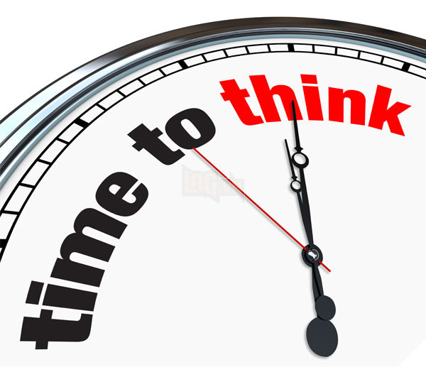 Những việc người thành công hay làm trong 10 phút cuối cùng trước khi rời khỏi văn phòng 5