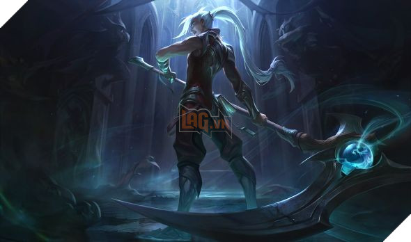 Top 4 vị tướng được kỳ vọng cực kỳ nhiều trước khi ra mắt nhưng cuối cùng lại trở thành bom xịt không hơn trong lịch sử LMHT