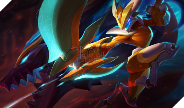 Top 4 vị tướng được kỳ vọng cực kỳ nhiều trước khi ra mắt nhưng cuối cùng lại trở thành bom xịt không hơn trong lịch sử LMHT