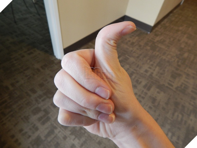 9 đặc điểm cho thấy bạn có một cơ thể đặc biệt hơn người bình thường 7