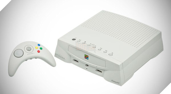 Top 9 máy chơi game thất bại nhất lịch sử trò chơi điện tử