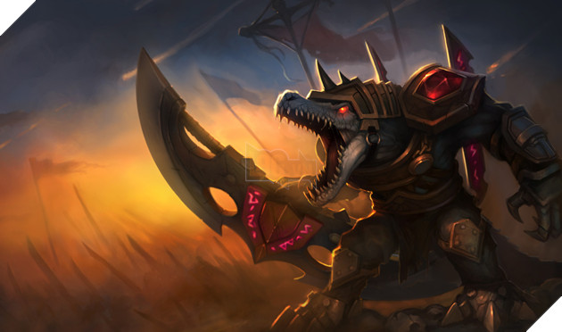 Kết quả hình ảnh cho rune war volibear