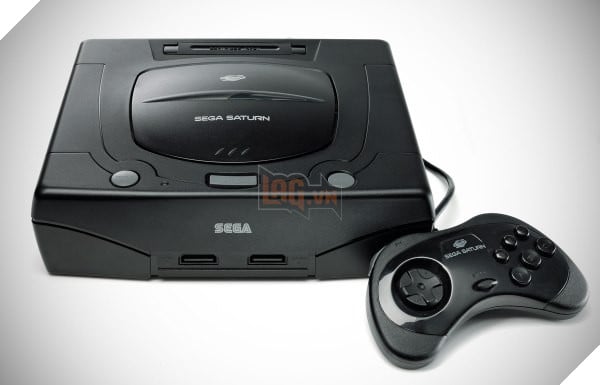 Top 9 máy chơi game thất bại nhất lịch sử trò chơi điện tử