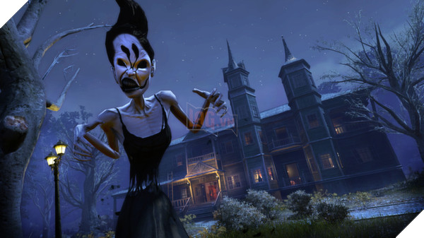 Game hot Secret World Legends mở miễn phí trên Steam, rộng cửa cho game thủ Việt vào chơi