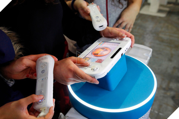 Top 9 máy chơi game thất bại nhất lịch sử trò chơi điện tử