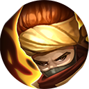 Liên Quân Mobile: Hướng dẫn cách chơi cơ bản cho Murad - Lãng Khách Thời Không 2