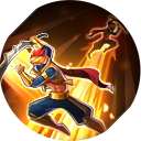 Liên Quân Mobile: Hướng dẫn cách chơi cơ bản cho Murad - Lãng Khách Thời Không 3