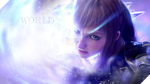 TERA M – Bản di động "ngoại truyện" của MMORPG đình đám PC một thời