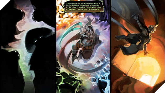 DOTA 2: Đoạn Code bí ẩn hé lộ chi tiết Hero mới nhất mang tên Sylph 2