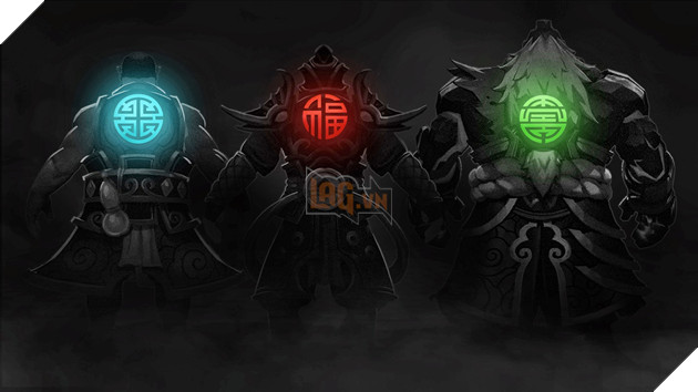 DOTA 2: Đoạn Code bí ẩn hé lộ chi tiết Hero mới nhất mang tên Sylph 5