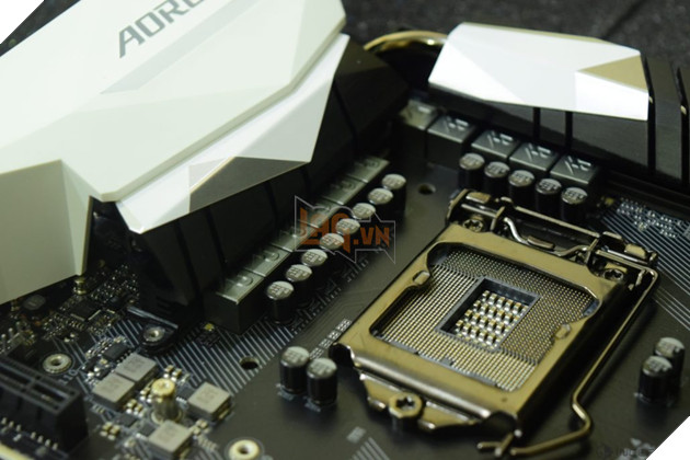 CPU thế hệ thứ 8 Coffee Lake của Intel sẽ không hỗ trợ chipset series 200 trở xuống 2