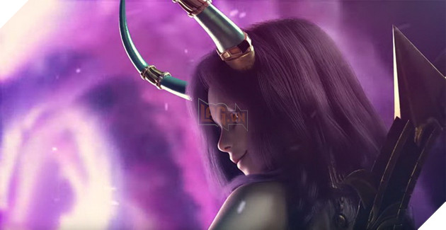 MU Legend: Class thứ 5 Emphasizer chuẩn bị ra mắt tại máy chủ Hàn Quốc trong tháng 8 5