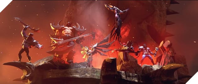 LMHT: Xem ngay band Pentakill phá làng xóm trong MV Mortal Reminder mới ra mắt