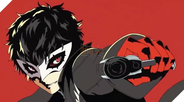 Persona 5 sẽ có Anime TV Series của riêng mình giống như hai phần trước