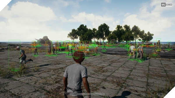 Theo ông Branden Greene, hệ thống thanh toán bằng tiền mặt cần phải được thử nghiệm