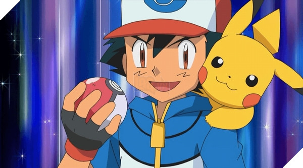 Liệu Việt Nam có thể là thị trường được Pokemon Company lựa chọn?