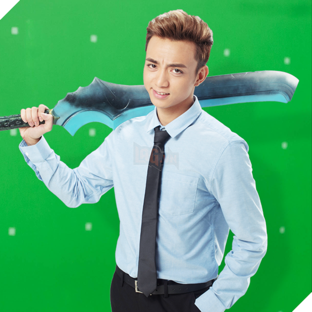 BnS: Teaser trailer Sứ Mệnh Người Được Chọn với dàn cast khủng lộ diện 6