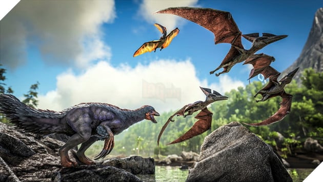 ARK: Survival Evolved lại dời ngày ra mắt ngay sau đợt tăng giá game 2