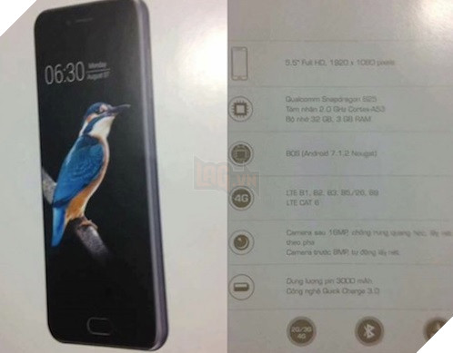 Bphone 2 - Điện thoại cận cao cấp của người Việt, cho người Việt sẽ có giá bao nhiêu? 2