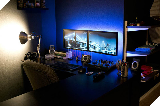 4 thứ nên có trong pháo đài game của bạn 3