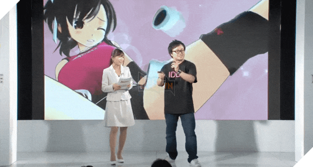 Senran Kagura New Link - Game mobile có nhân vật nữ sexy nhất hiện nay