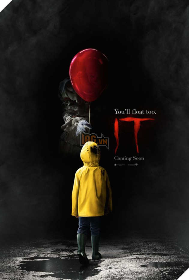 5 phim kinh dị được chờ đợi nhất nửa sau 2017 2