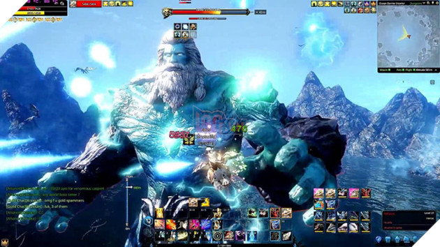 Loạt game online cực hay mà chẳng mất xu nào mua đáng chơi nhất hiện tại