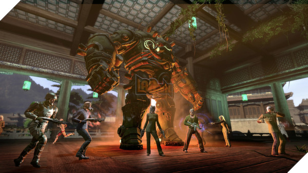 Loạt game online cực hay mà chẳng mất xu nào mua đáng chơi nhất hiện tại