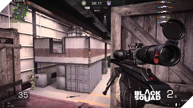 Top game online đỉnh cao chỉ cần tài khoản Steam là có thể vào chơi