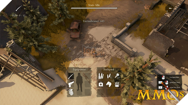 Top game online đỉnh cao chỉ cần tài khoản Steam là có thể vào chơi