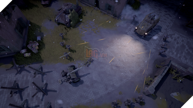 Top game online đỉnh cao chỉ cần tài khoản Steam là có thể vào chơi