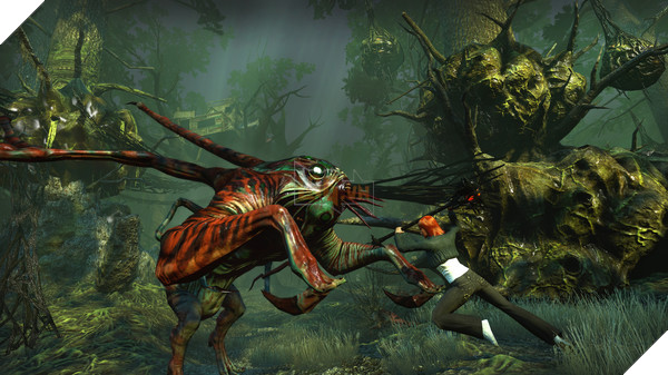 Top game online đỉnh cao chỉ cần tài khoản Steam là có thể vào chơi