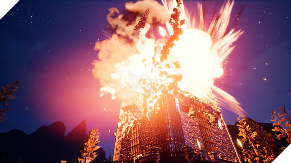 Top game online đỉnh cao chỉ cần tài khoản Steam là có thể vào chơi