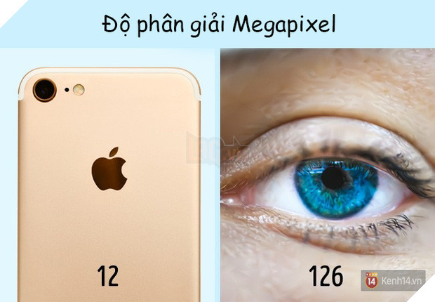 6 sự thật cực sốc về cơ thể người đảm bảo bạn chưa hề hay biết