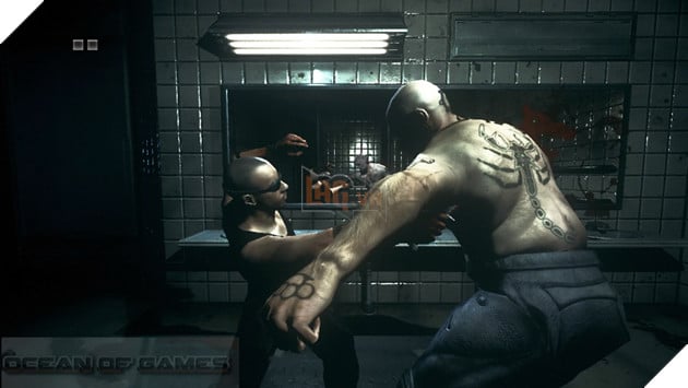 Thưởng thức những trò chơi này, bạn sẽ quên ngay định kiến "game ăn theo phim" toàn là rác