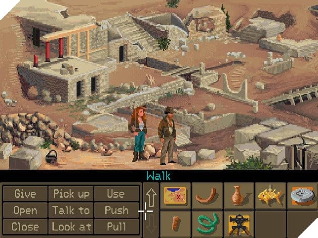 Thưởng thức những trò chơi này, bạn sẽ quên ngay định kiến "game ăn theo phim" toàn là rác