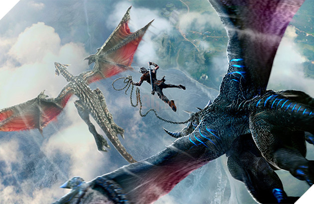 Loạt game online cực hay mà chẳng mất xu nào mua đáng chơi nhất hiện tại