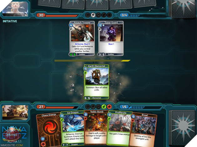 Loạt game online cực hay mà chẳng mất xu nào mua đáng chơi nhất hiện tại