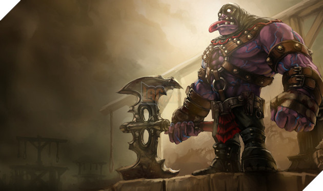 Top 4 vị tướng đang là “thế lực mới nổi”, sở hữu tỉ lệ thắng tăng cực cao trong phiên bản 7.15