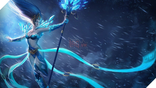 Top 4 vị tướng đang là “thế lực mới nổi”, sở hữu tỉ lệ thắng tăng cực cao trong phiên bản 7.15