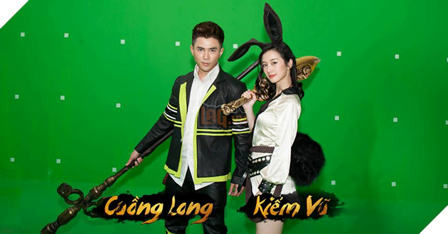 BnS: Teaser trailer Sứ Mệnh Người Được Chọn với dàn cast khủng lộ diện 5