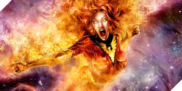 Jessica Chastain xác nhận sẽ vào vai phản diện trong X-Men: Dark Phoenix 