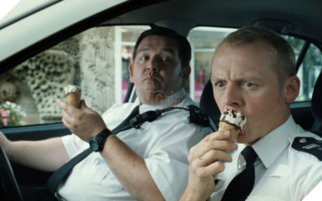 10 bộ phim hài hay nhất thế kỷ 21 từng được công chiếu