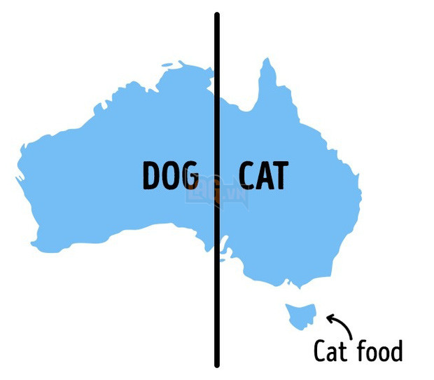 15 bức hình khiến bạn ngỡ như hiểu mà thực ra không hiểu, mông lung như một trò đùa - Ảnh 19.