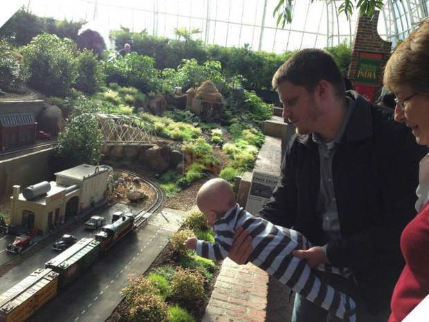 15 bức hình khiến bạn ngỡ như hiểu mà thực ra không hiểu, mông lung như một trò đùa - Ảnh 21.