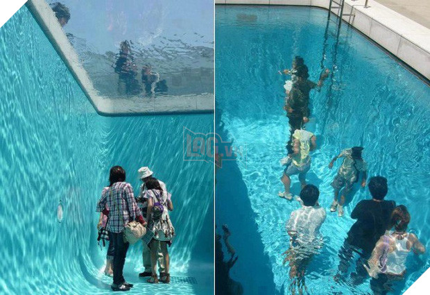 15 bức hình khiến bạn ngỡ như hiểu mà thực ra không hiểu, mông lung như một trò đùa - Ảnh 25.