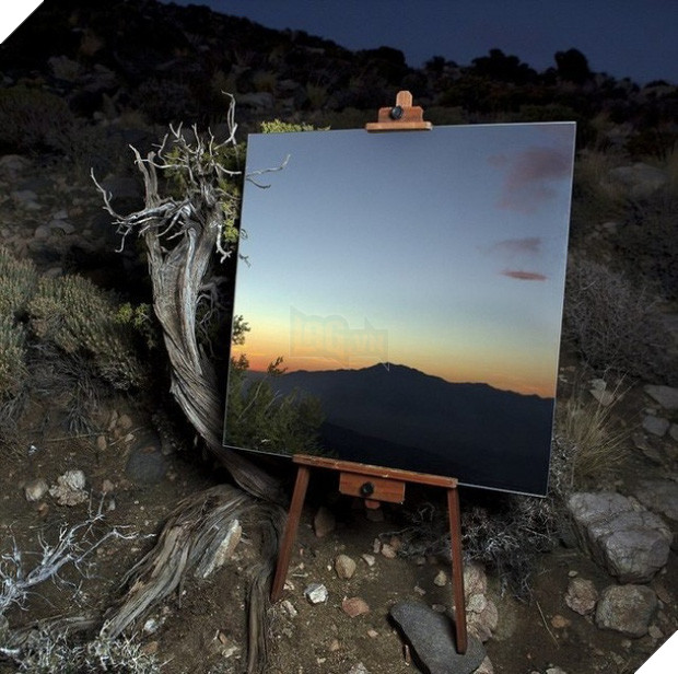 15 bức hình khiến bạn ngỡ như hiểu mà thực ra không hiểu, mông lung như một trò đùa - Ảnh 27.