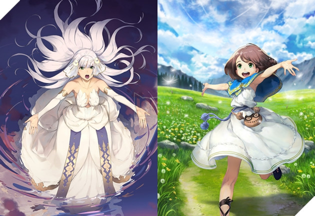 Tổng hợp những anime đình đám sắp phát hành trên Netflix 3