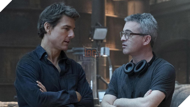 Đạo diễn Mummy hoàn toàn mù mịt trước tương lai của Dark Universe