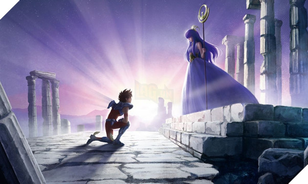 Tổng hợp những anime đình đám sắp phát hành trên Netflix 5